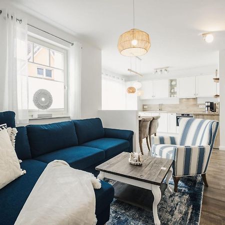 Lykke Apartment Zingst Luaran gambar