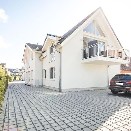 Lykke Apartment Zingst Luaran gambar