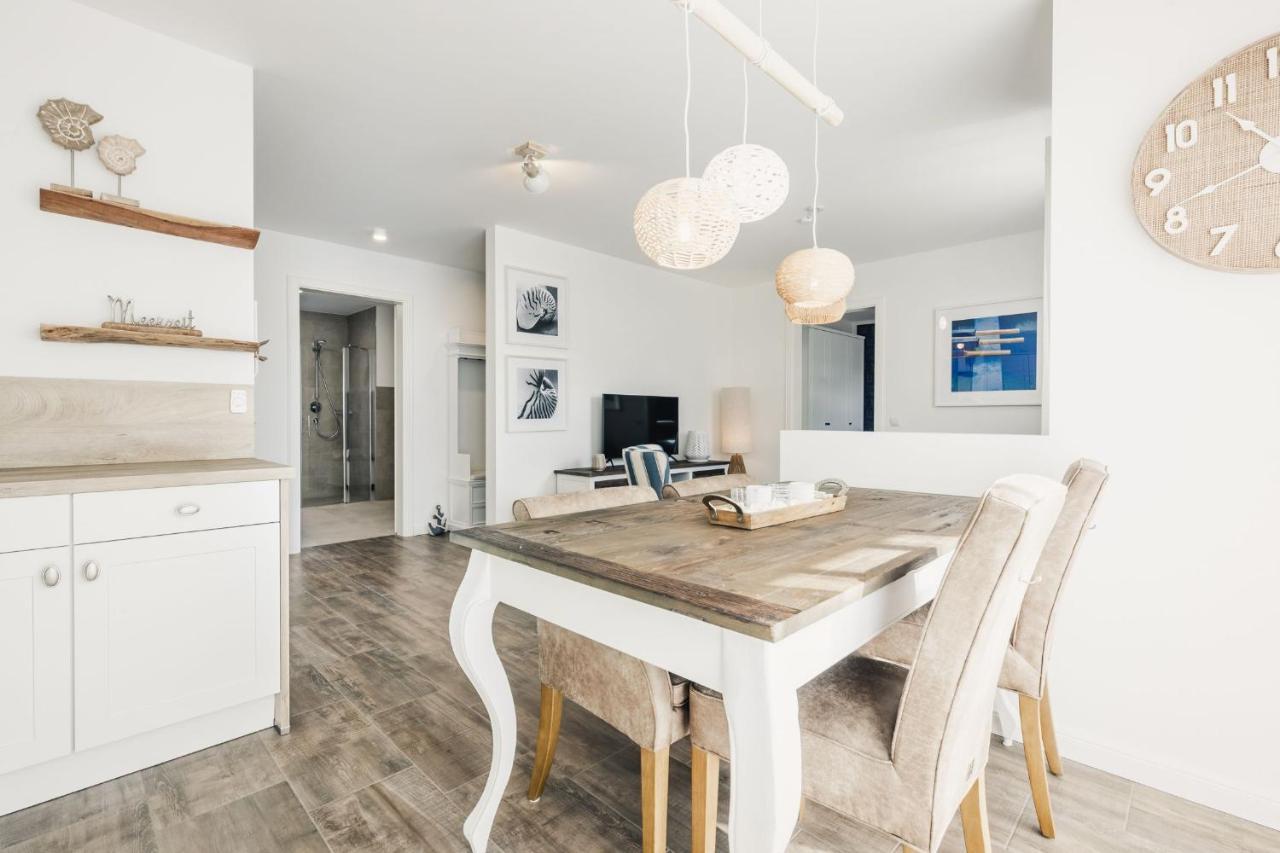 Lykke Apartment Zingst Luaran gambar