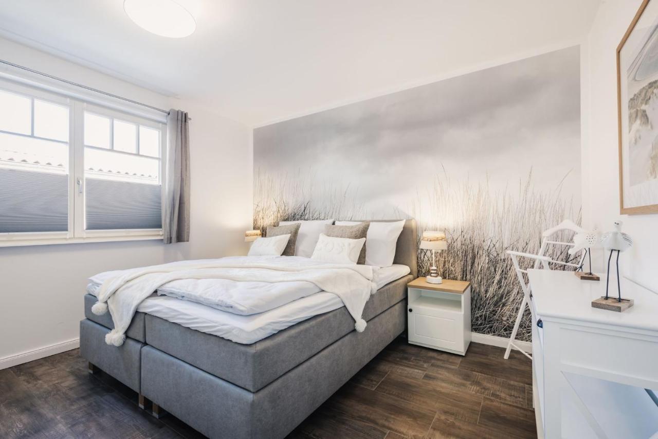 Lykke Apartment Zingst Luaran gambar