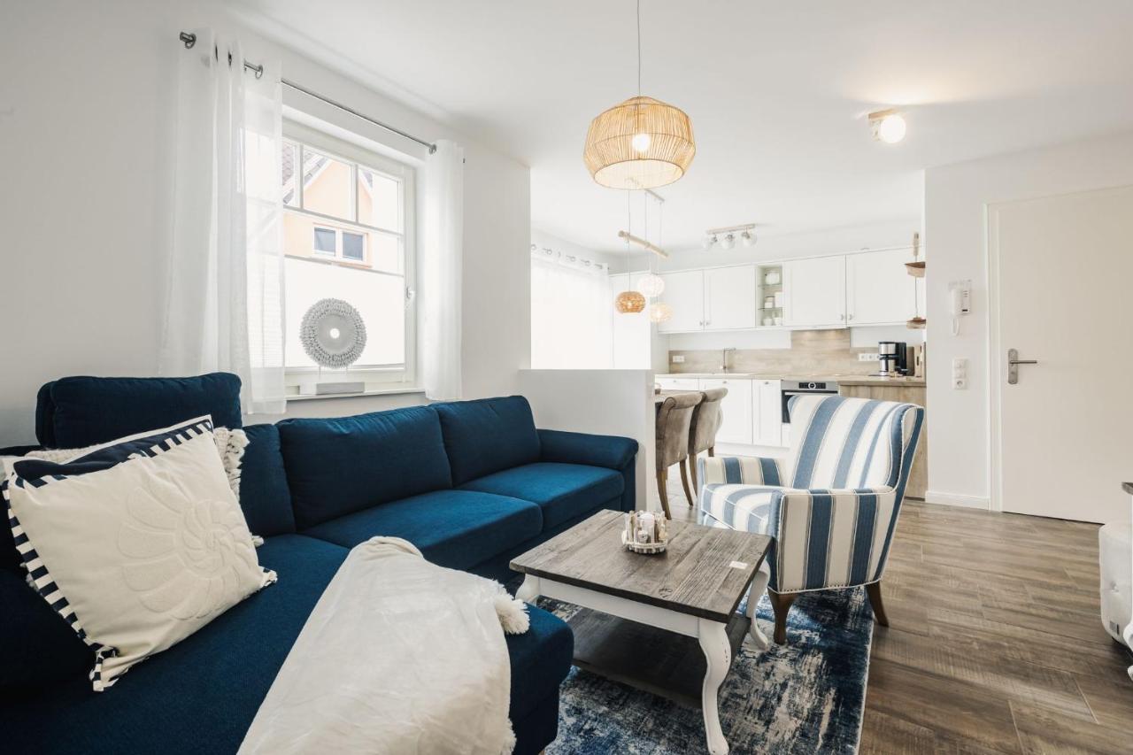 Lykke Apartment Zingst Luaran gambar