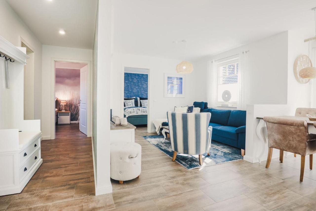 Lykke Apartment Zingst Luaran gambar