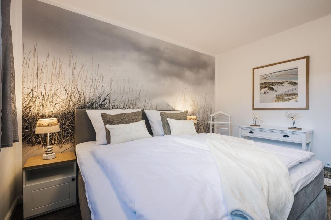 Lykke Apartment Zingst Luaran gambar