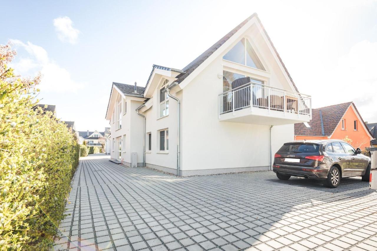Lykke Apartment Zingst Luaran gambar