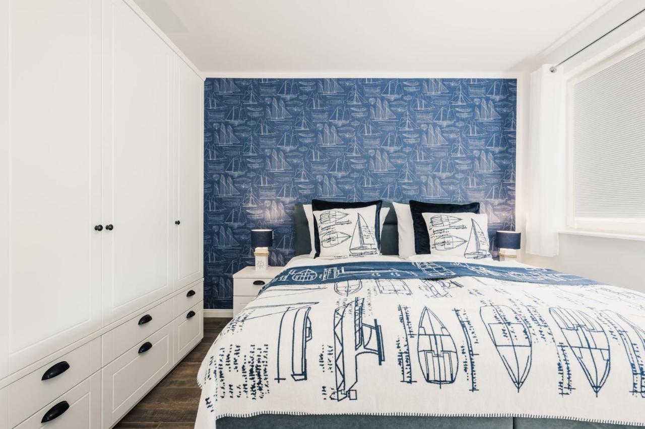 Lykke Apartment Zingst Luaran gambar