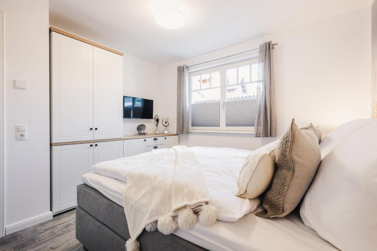 Lykke Apartment Zingst Luaran gambar