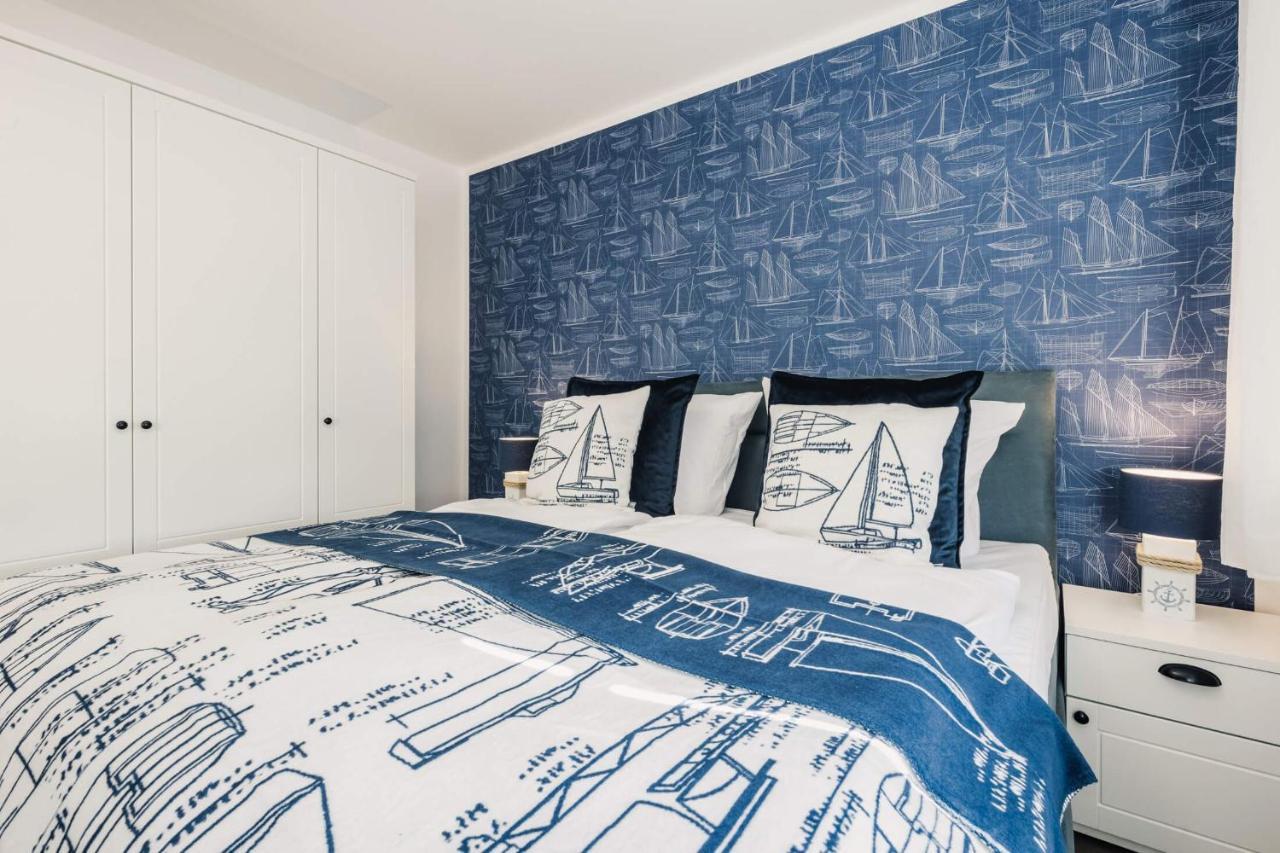 Lykke Apartment Zingst Luaran gambar